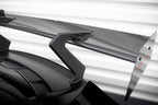 AUDI - R8 - MK2 - CARBON SPOILER + LED
