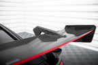 AUDI - R8 - MK2 - CARBON SPOILER + LED