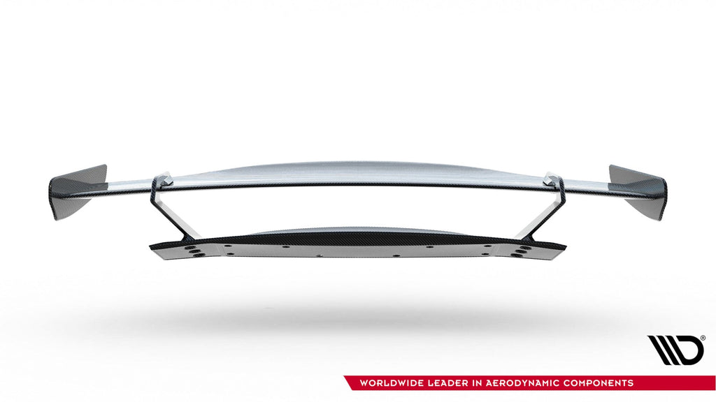 Mercedes - AMG GT 63 - C192 - Carbon Spoiler