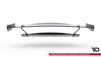 Mercedes - AMG GT 63 - C192 - Carbon Spoiler