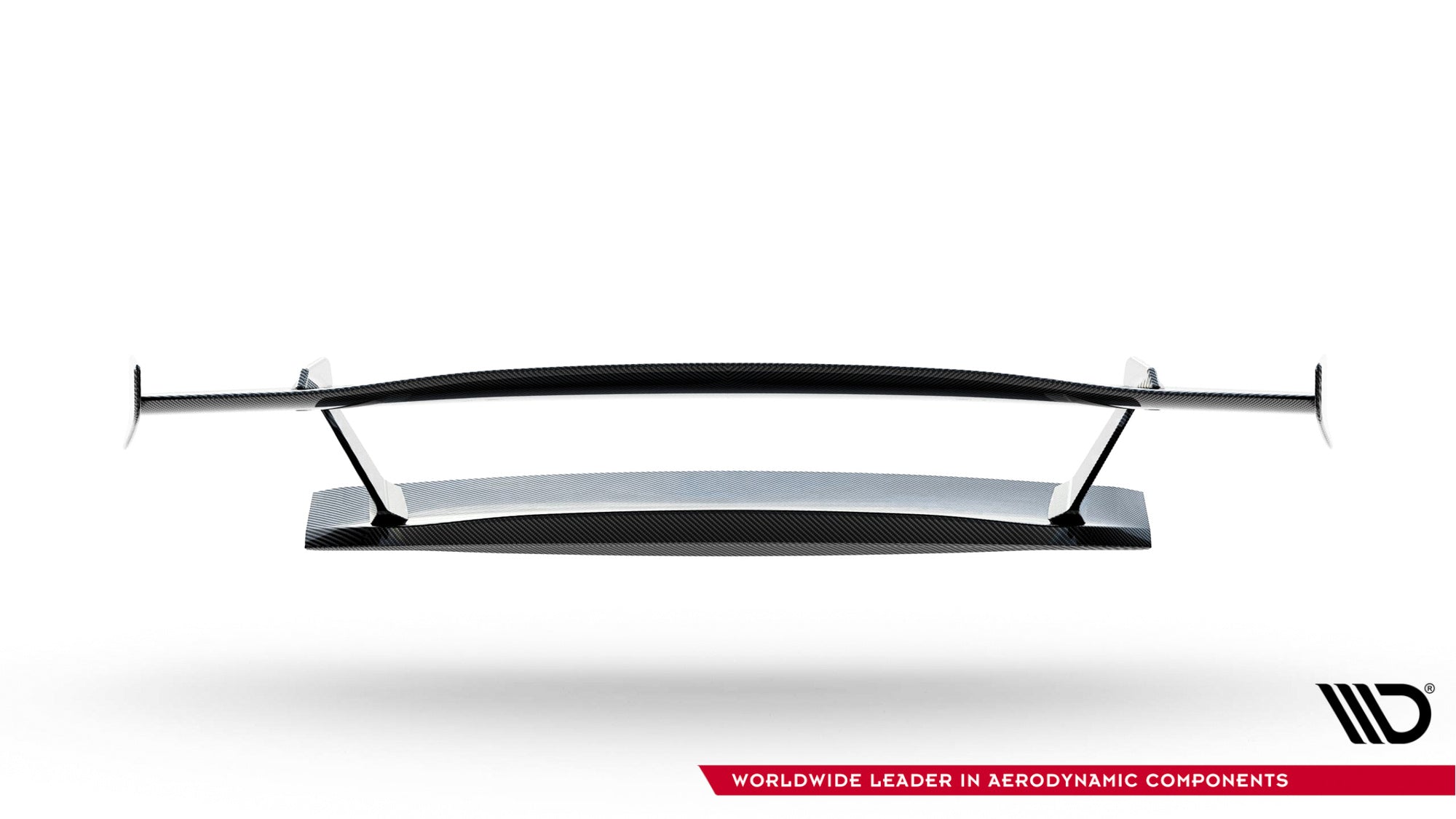 Mercedes - AMG GT 63 - C192 - Carbon Spoiler
