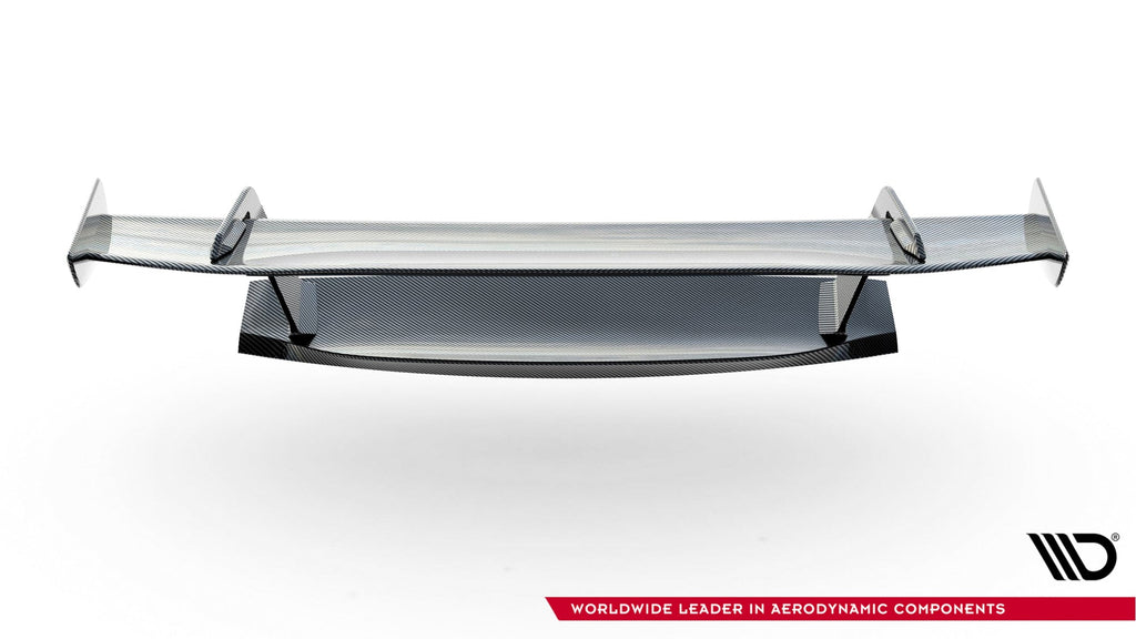 Mercedes - AMG GT 63 - C192 - Carbon Spoiler