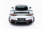 Mercedes - AMG GT 63 - C192 - Prepreg Carbon Fiber Bodykit