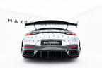Mercedes - AMG GT 63 - C192 - Prepreg Carbon Fiber Bodykit