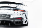 Mercedes - AMG GT 63 - C192 - Prepreg Carbon Fiber Bodykit