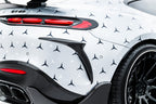 Mercedes - AMG GT 63 - C192 - Prepreg Carbon Fiber Bodykit