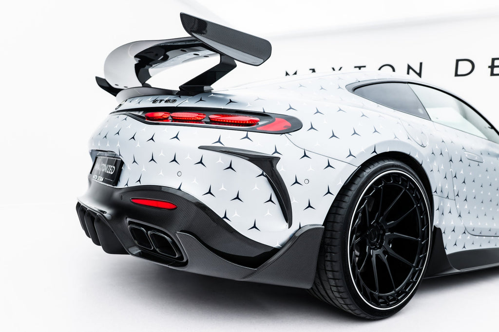 Mercedes - AMG GT 63 - C192 - Prepreg Carbon Fiber Bodykit
