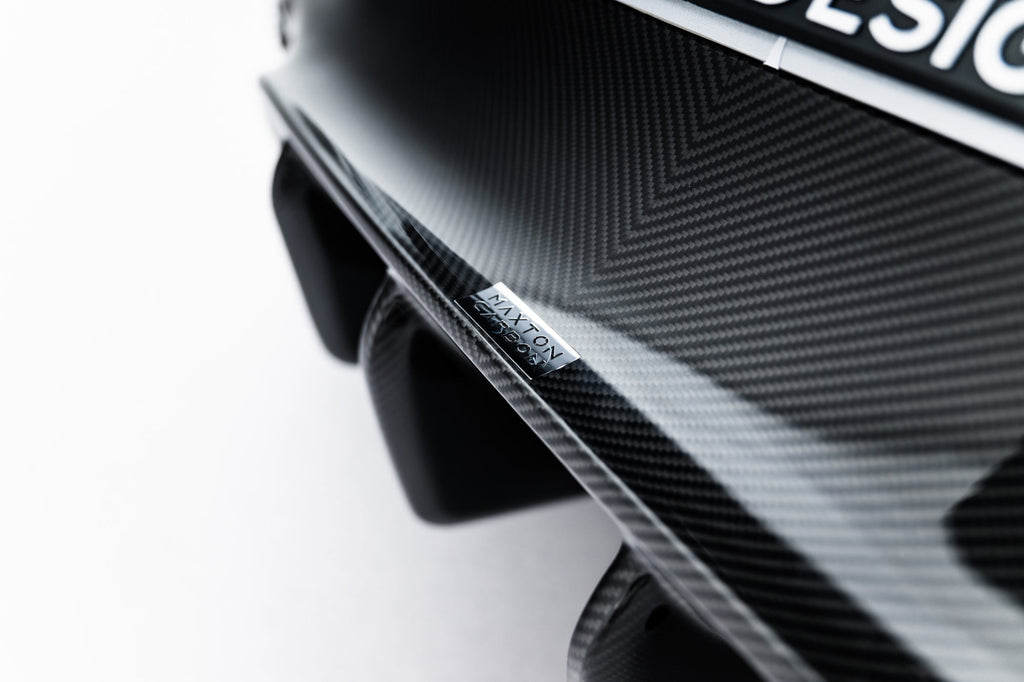 Mercedes - AMG GT 63 - C192 - Prepreg Carbon Fiber Bodykit