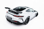 Mercedes - AMG GT 63 - C192 - Prepreg Carbon Fiber Bodykit