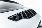 Mercedes - AMG GT 63 - C192 - Prepreg Carbon Fiber Bodykit
