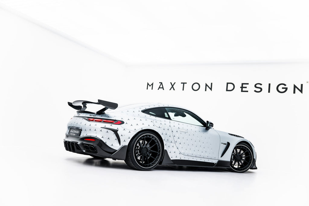 Mercedes - AMG GT 63 - C192 - Prepreg Carbon Fiber Bodykit
