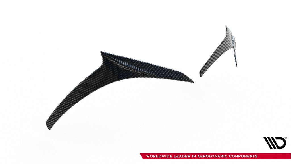 Mercedes - AMG GT 63 - C192 - Prepreg Carbon Fiber Bodykit