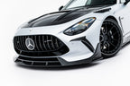Mercedes - AMG GT 63 - C192 - Prepreg Carbon Fiber Bodykit