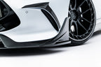 Mercedes - AMG GT 63 - C192 - Prepreg Carbon Fiber Bodykit