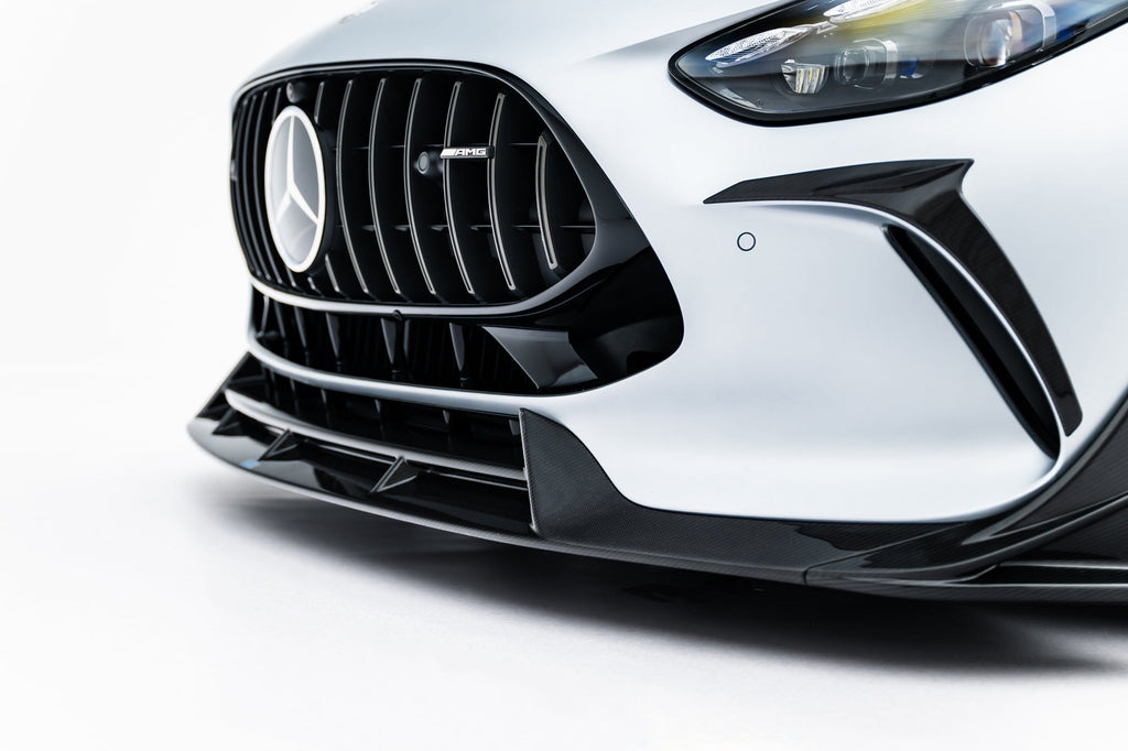Mercedes - AMG GT 63 - C192 - Prepreg Carbon Fiber Bodykit