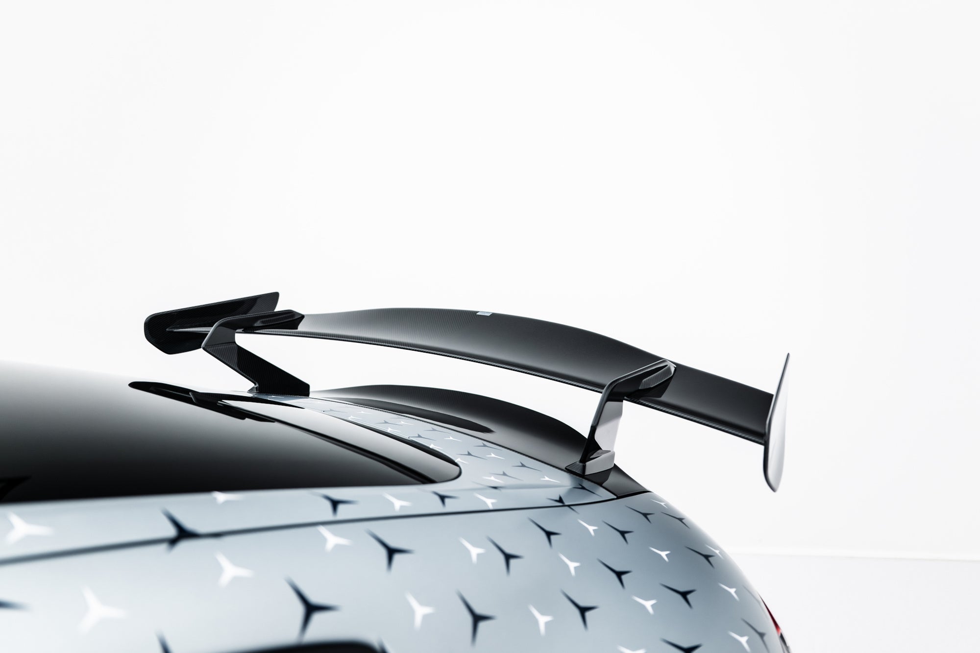 Mercedes - AMG GT 63 - C192 - Prepreg Carbon Fiber Bodykit