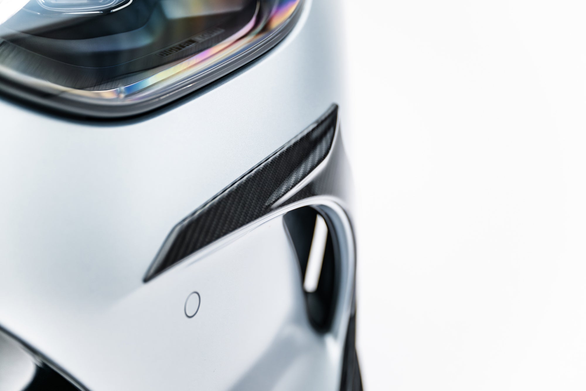 Mercedes - AMG GT 63 - C192 - Prepreg Carbon Fiber Bodykit