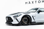Mercedes - AMG GT 63 - C192 - Prepreg Carbon Fiber Bodykit