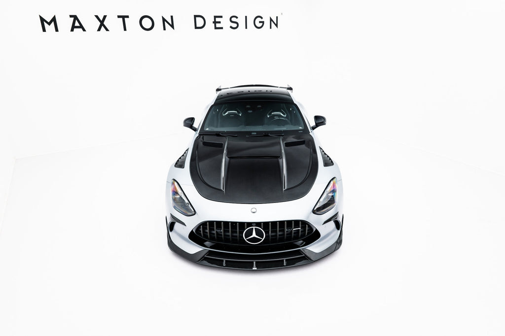 Mercedes - AMG GT 63 - C192 - Prepreg Carbon Fiber Bodykit