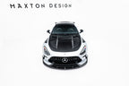 Mercedes - AMG GT 63 - C192 - Prepreg Carbon Fiber Bodykit