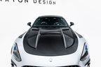 Mercedes - AMG GT 63 - C192 - Prepreg Carbon Fiber Bodykit