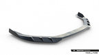 Audi - RS3 Sedan - 8Y Facelift - Carbon Fiber Front Splitter