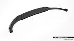 Audi - RSQ8 Mk1 Facelift - Prepreg Carbon Fiber Front Splitter