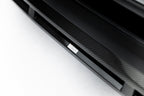 AUDI - SQ8 / Q8 S-LINE - MK1 FACELIFT - CARBON FIBER FRONT SPLITTER