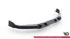 BMW - X5M - F95 FACELIFT - CARBON FIBER FRONT SPLITTER