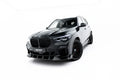 BMW - X5 M-PACK - G05 - CARBON FIBER FRONT SPLITTER