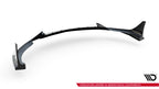 Mercedes - AMG GT 63 - C192 - Prepreg Carbon Fiber Front Splitter