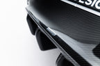 Mercedes - AMG GT 63 - C192 - Prepreg Carbon Fiber Rear Diffuser