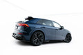 Audi - RSQ8 Mk1 Facelift - Prepreg Carbon Fiber Side Skirts