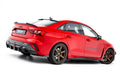 Audi - RS3 Sedan - 8Y Facelift - Carbon Fiber Side Skirts - V1