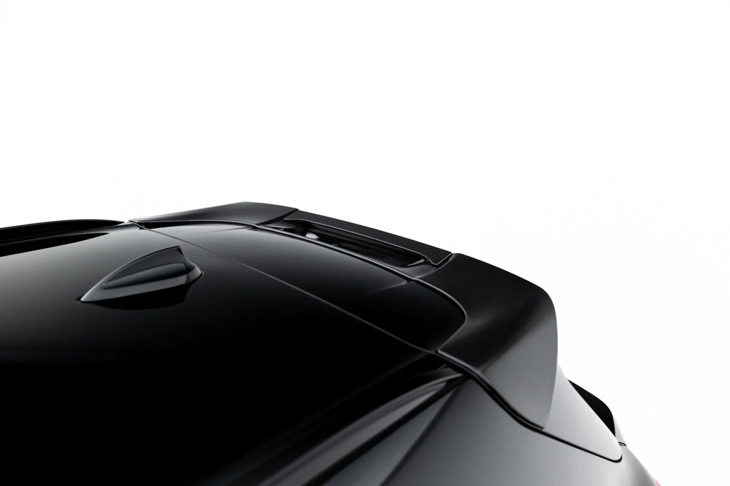 BMW - X5 M-PACK - G05/ G05 FACELIFT - CARBON FIBER UPPER SPOILER
