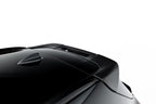 BMW - X5 M-PACK - G05/ G05 FACELIFT - CARBON FIBER UPPER SPOILER
