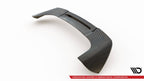 BMW - X5 M-PACK - G05/ G05 FACELIFT - CARBON FIBER UPPER SPOILER