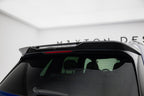 BMW - X5 M-PACK - G05/ G05 FACELIFT - CARBON FIBER UPPER SPOILER