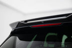 BMW - X5 M-PACK - G05/ G05 FACELIFT - CARBON FIBER UPPER SPOILER
