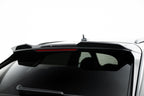 AUDI - SQ8 / Q8 S-LINE - MK1 / MK1 FACELIFT - CARBON FIBER TAILGATE SPOILER (UPPER)