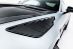 Mercedes - AMG GT 63 - C192 - Prepreg Carbon Fiber Bodykit