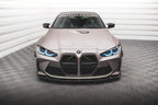BMW - G82 / G80 - M4 / M3 - CARBON FIBER FRONT GRILL