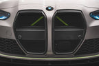 BMW - G82 / G80 - M4 / M3 - CARBON FIBER FRONT GRILL