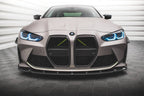 BMW - G82 / G80 - M4 / M3 - CARBON FIBER FRONT GRILL
