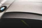 BMW - G82 / G80 - M4 / M3 - CARBON FIBER FRONT GRILL