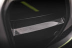 BMW - G82 / G80 - M4 / M3 - CARBON FIBER FRONT GRILL