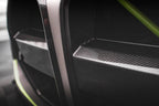 BMW - G82 / G80 - M4 / M3 - CARBON FIBER FRONT GRILL