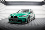 BMW - G82 / G80 - M4 / M3 - CARBON FIBER FRONT GRILL