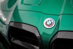 BMW - G82 / G80 - M4 / M3 - CARBON FIBER FRONT GRILL