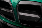 BMW - G82 / G80 - M4 / M3 - CARBON FIBER FRONT GRILL